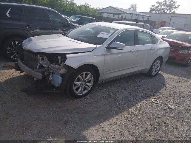 Chevrolet Impala Lt