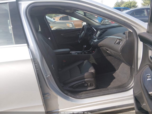 Chevrolet Impala Lt