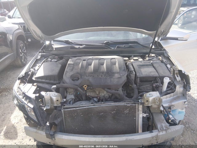 Chevrolet Impala Lt