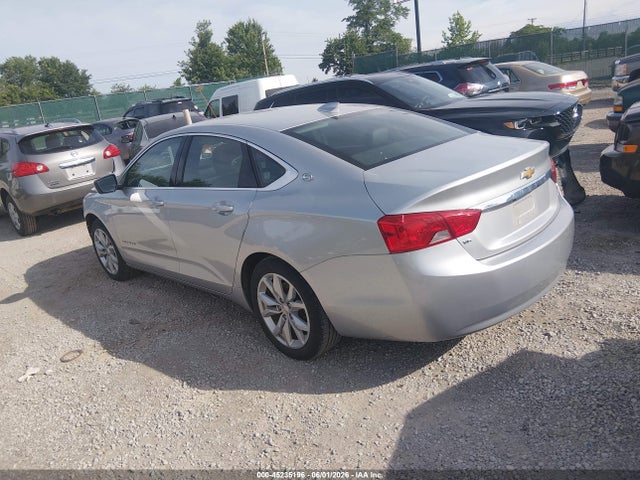 Chevrolet Impala Lt