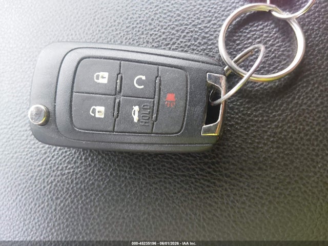 Chevrolet Impala Lt