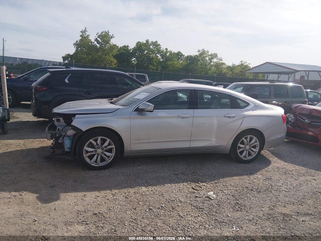 Chevrolet Impala Lt