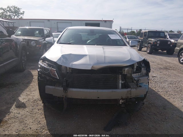 Chevrolet Impala Lt