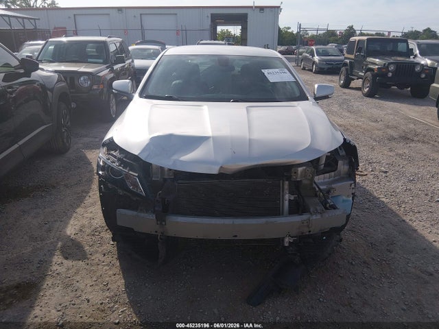 Chevrolet Impala Lt