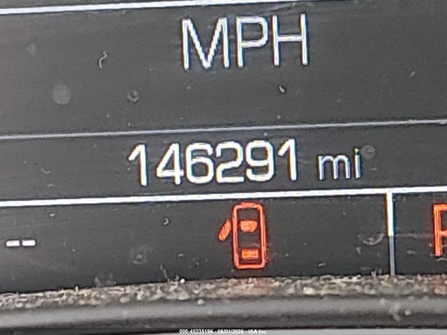 Chevrolet Impala Lt