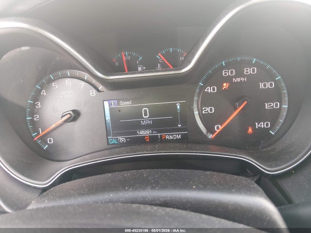 Chevrolet Impala Lt