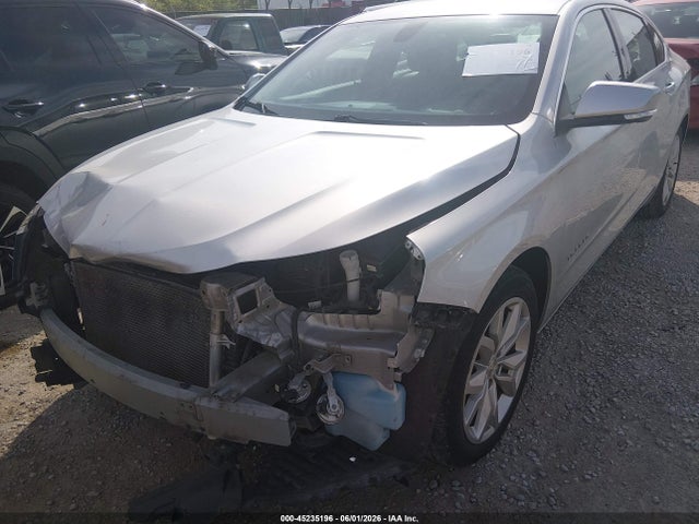 Chevrolet Impala Lt