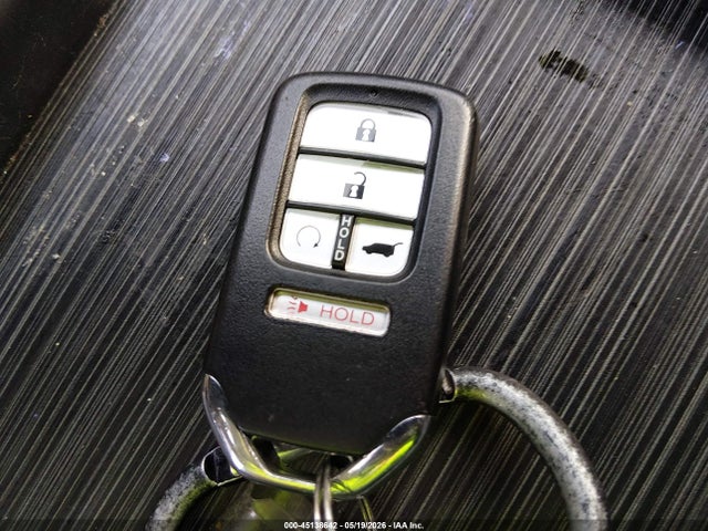 Honda Pilot Ex-l