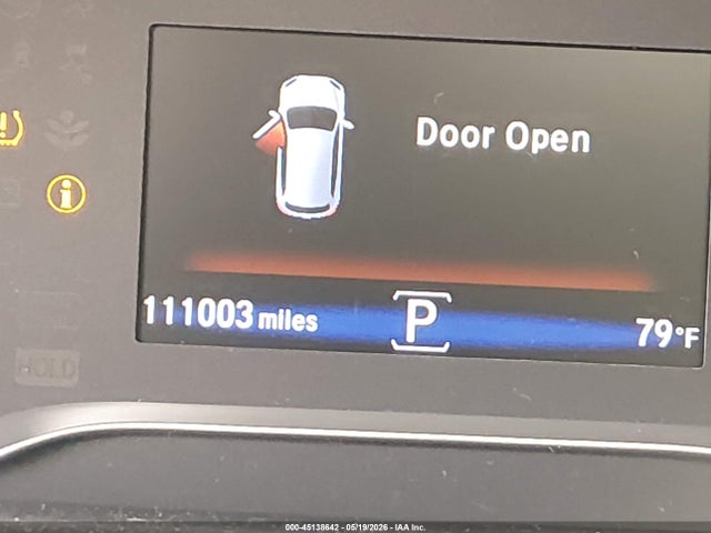Honda Pilot Ex-l