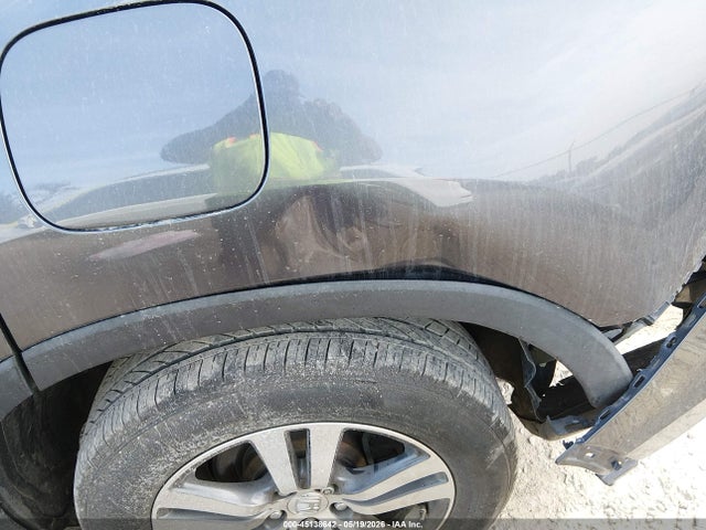 Honda Pilot Ex-l