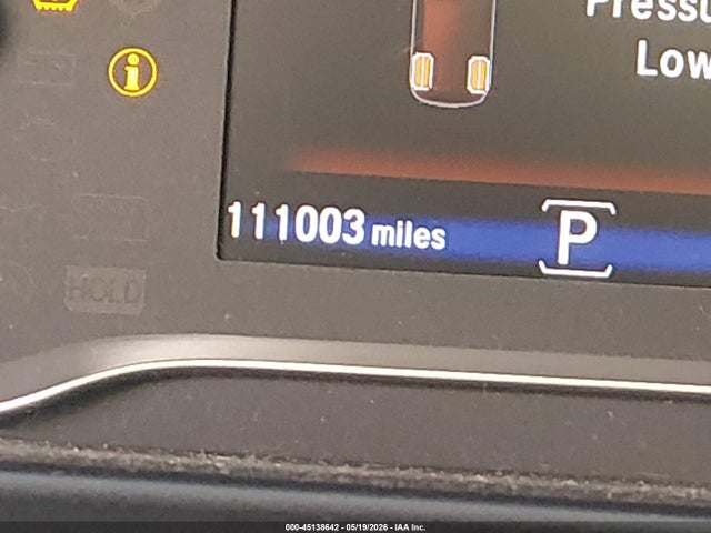 Honda Pilot Ex-l