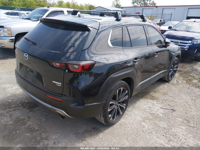 Mazda Cx 2.5 Turbo Premium