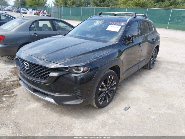 Mazda Cx 2.5 Turbo Premium