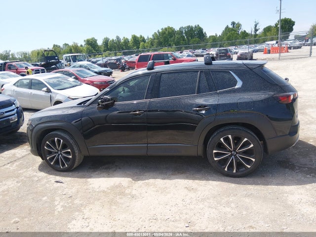 Mazda Cx 2.5 Turbo Premium