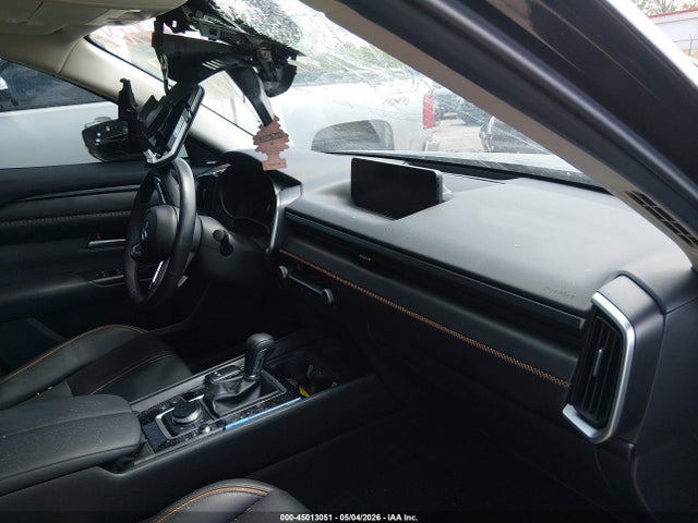 Mazda Cx 2.5 Turbo Premium