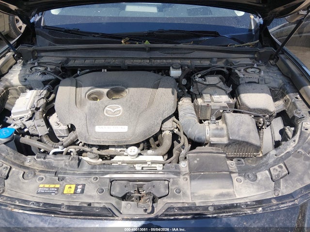 Mazda Cx 2.5 Turbo Premium