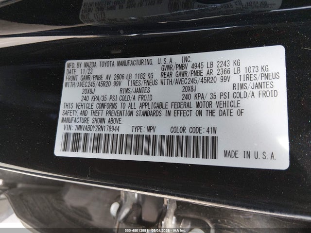 Mazda Cx 2.5 Turbo Premium