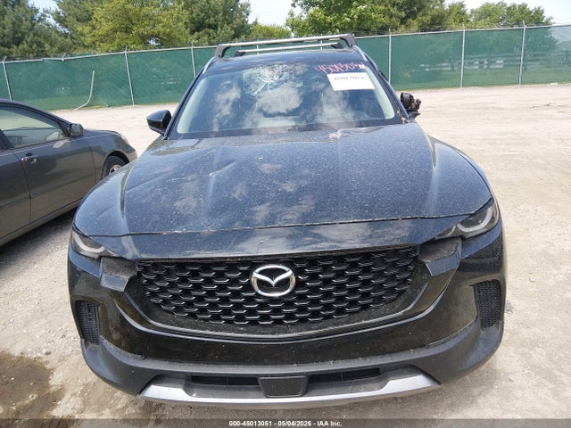 Mazda Cx 2.5 Turbo Premium