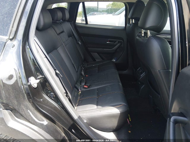 Mazda Cx 2.5 Turbo Premium