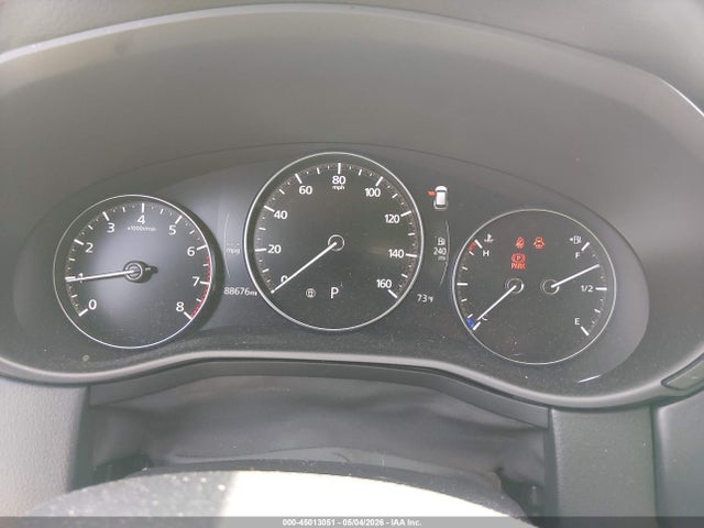 Mazda Cx 2.5 Turbo Premium