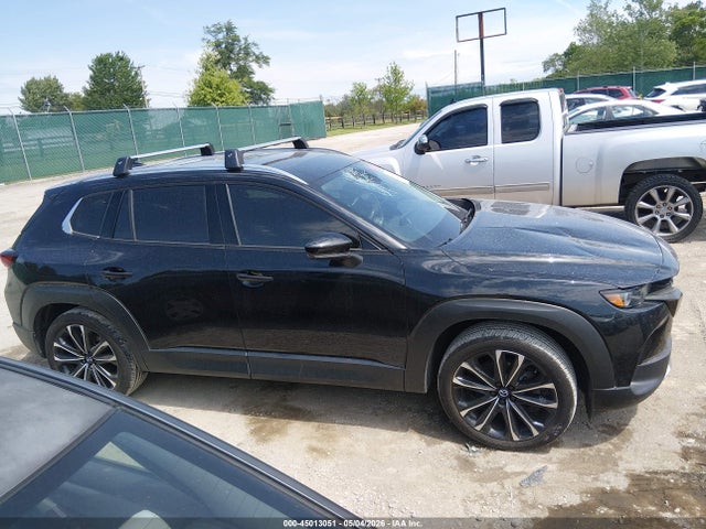 Mazda Cx 2.5 Turbo Premium