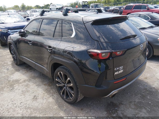 Mazda Cx 2.5 Turbo Premium