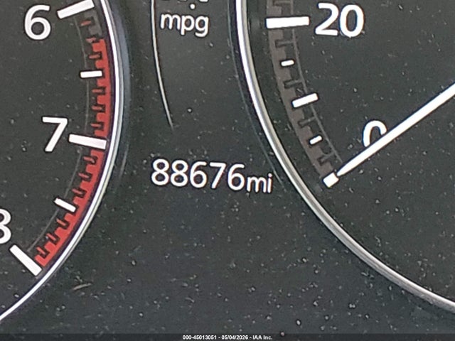 Mazda Cx 2.5 Turbo Premium