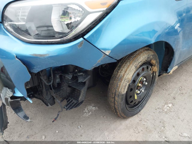 Kia Soul +