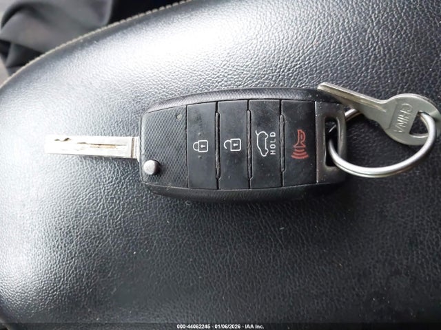 Kia Soul +