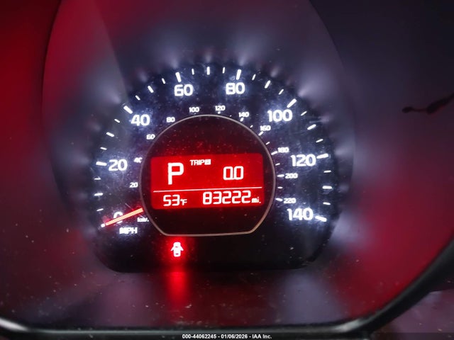 Kia Soul +