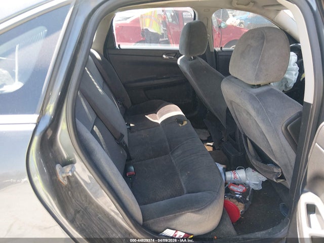 Chevrolet Impala Lt