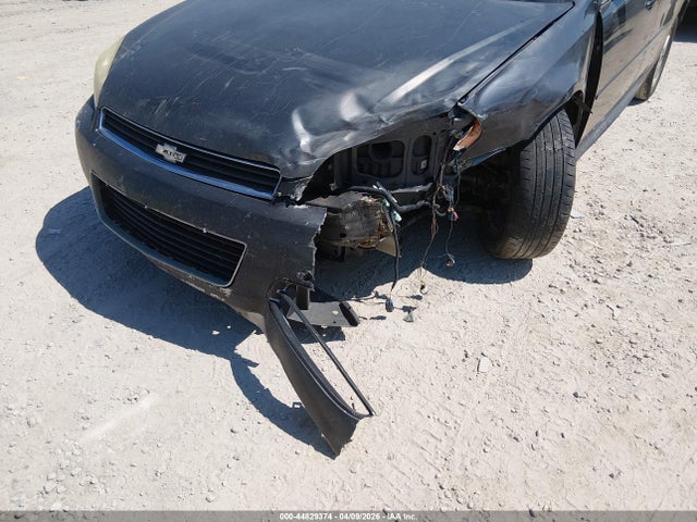 Chevrolet Impala Lt