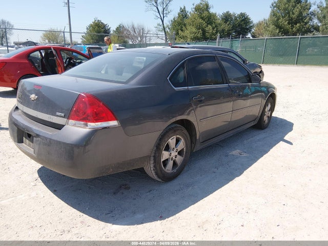Chevrolet Impala Lt