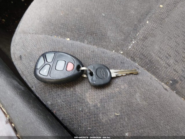 Chevrolet Impala Lt