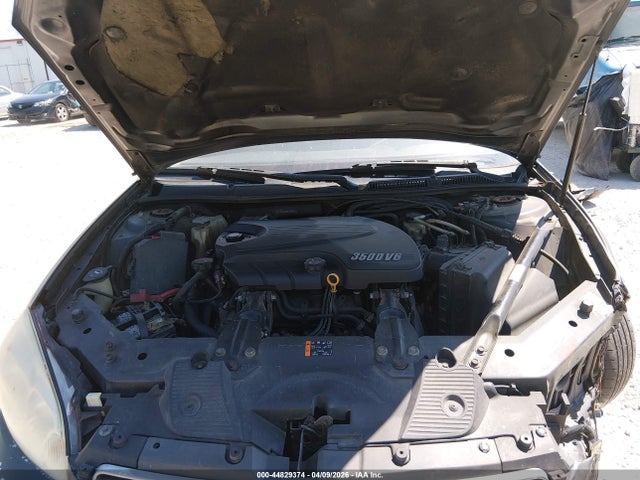 Chevrolet Impala Lt