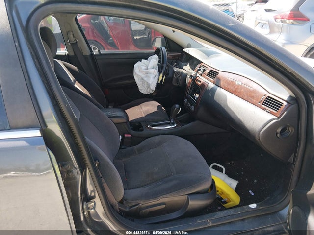 Chevrolet Impala Lt