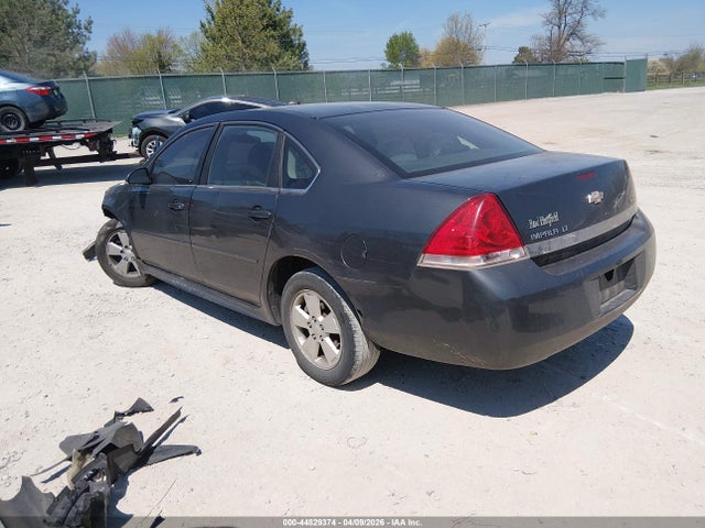 Chevrolet Impala Lt