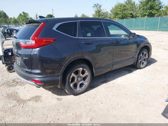 Honda CR-V Ex