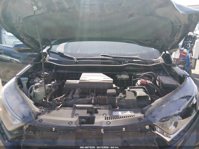 Honda CR-V Ex