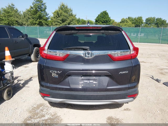 Honda CR-V Ex