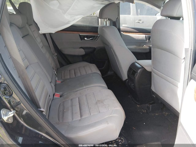 Honda CR-V Ex