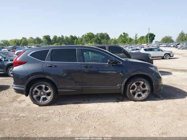 Honda CR-V Ex