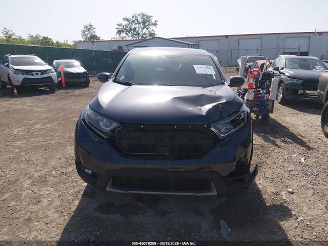 Honda CR-V Ex