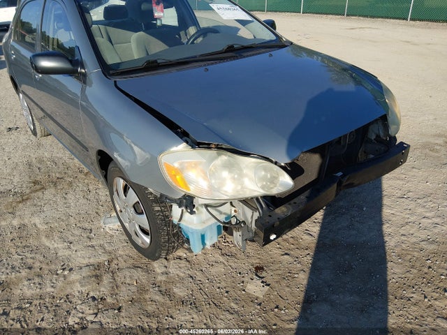 Toyota Corolla Ce