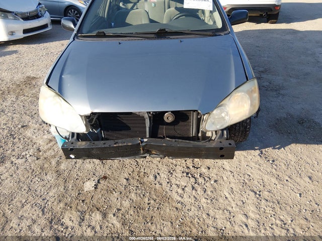 Toyota Corolla Ce