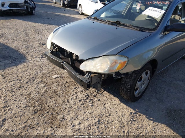Toyota Corolla Ce