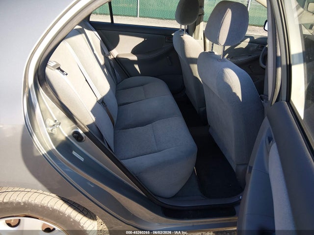 Toyota Corolla Ce