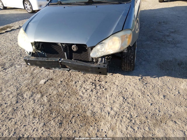 Toyota Corolla Ce