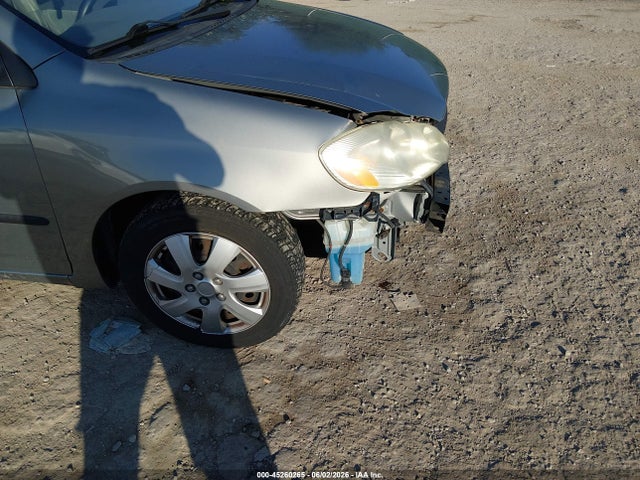 Toyota Corolla Ce