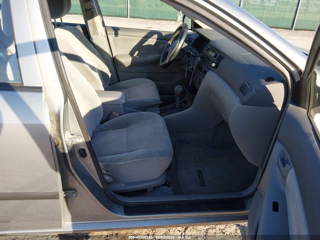 Toyota Corolla Ce